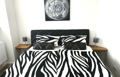 Apartment Schweich-Issel Familie Lentes NEU RENOVIERT - Foto 17