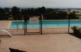 Gite de la roseraie - Foto 9