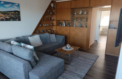 Ferienwohnung Harz Valley -Mit Fernblick in den Harz. - Photo 15