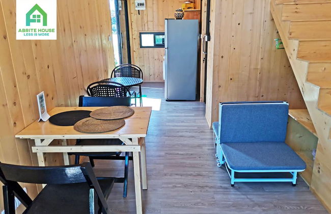 Tiny House on Koh Lanta Only 2 Mins Walk to the Beach - Photo 49