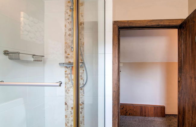 Traditional Cottage With Private Terrace - Foto 18