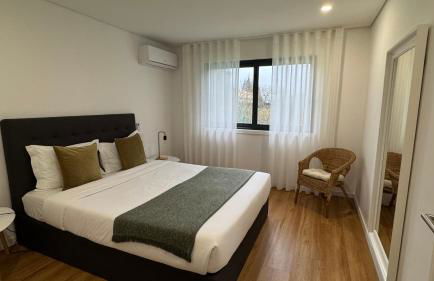 Ri&Vale Alojamentos - Foto 9