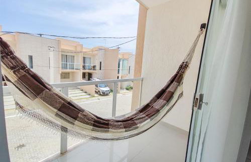 Casa confortável à 568m da praia de Ponta Negra - Foto 28