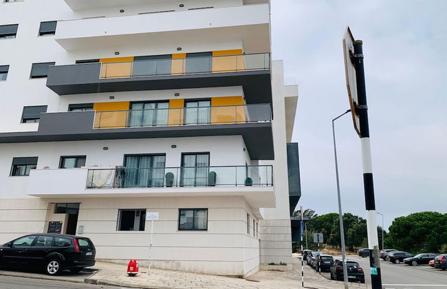 Modern Flat Near Lisbon - Foto 59