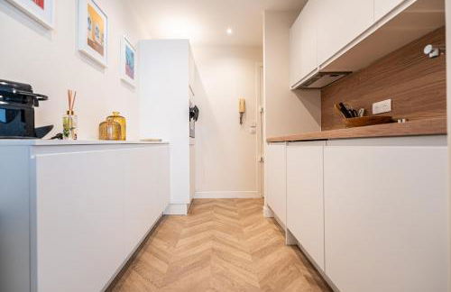 L'Escale Niçoise - Foto 17