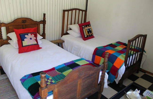 Imla Guest Farm - Foto 33