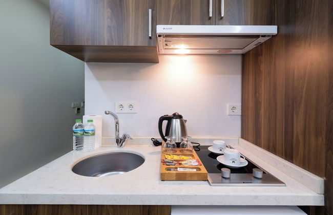 Beyzas Hotel & Suites - Foto 70