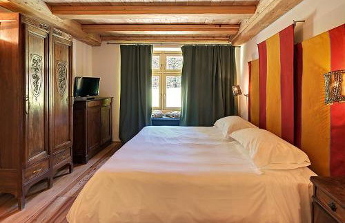 Saint Hubertus Resort - Foto 115