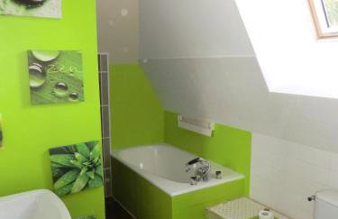 Logement à côté de la station de ski le Lioran dans le Cantal - Foto 22