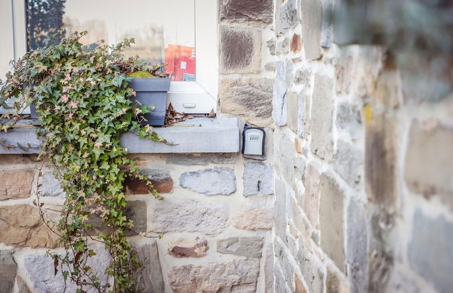 Maison Le Saint Pierre With Lots of Charm - Foto 17