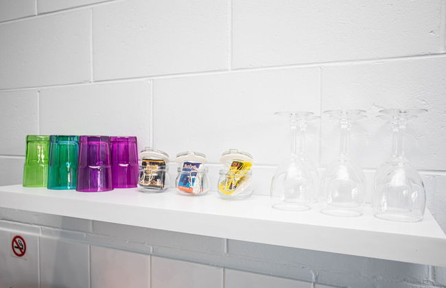 Airlie Sun & Sand Accommodation 3 - Foto 14