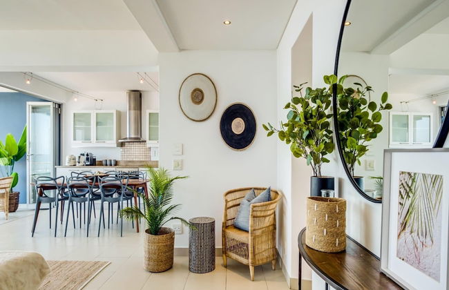 Uninterrupted Ocean Views in Mouille Point Atlantic Vistas - Photo 6