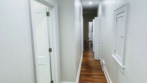 Renovated 1 Bedroom in Forest Hills - B - Foto 2, Zimmer