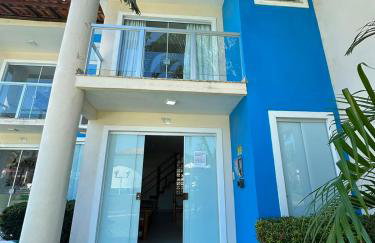 Casa com lazer completo perto da praia Taperapuan - Photo 72