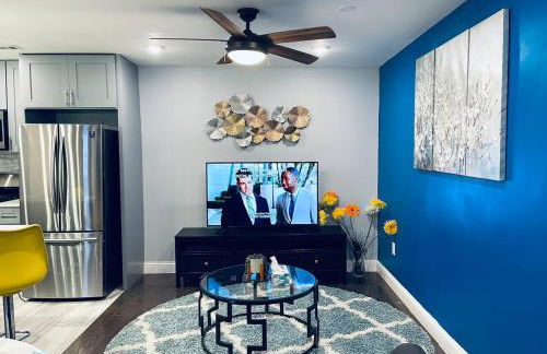 Magic Gardens 2BD Apt in Center City - Foto 22