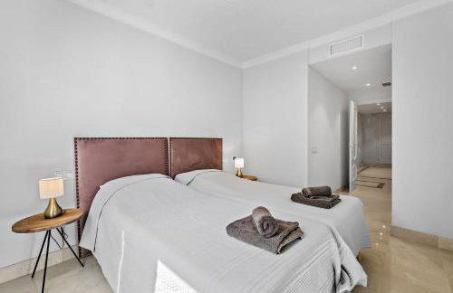 Jardín Del Mediterráneo by Finest Rentals - Foto 7