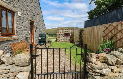 Middlefell View Cottage - Foto 4
