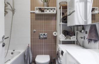 New Gallery Best West Apartment 101 - Foto 11