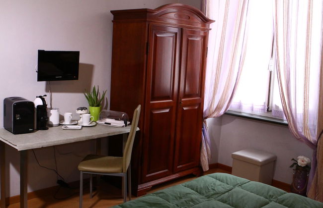 Duca's Guest House - Foto 24