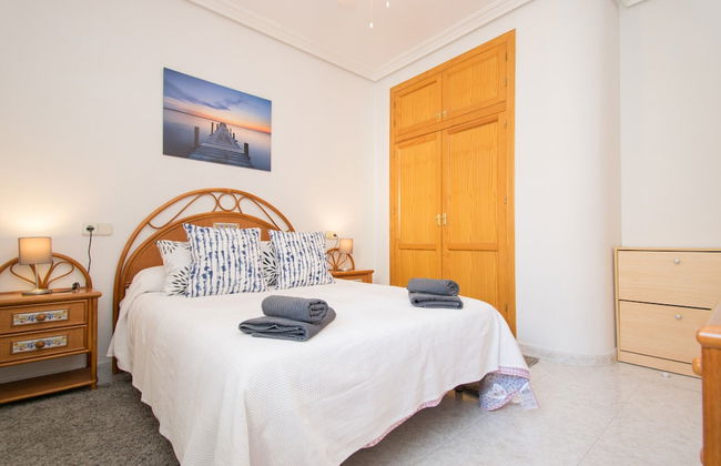 044 Loma Sea - Ac/wifi - Foto 1