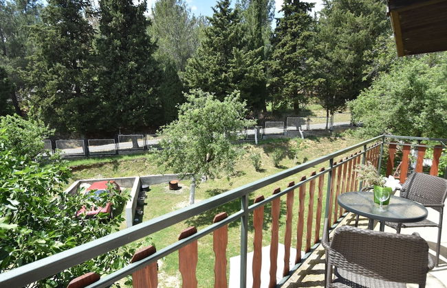 Apartment in Knin Near Knin Fortress - Foto 18