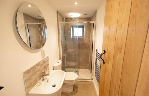 Eastcombe Barn - Foto 6