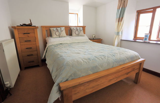 Vectis Cottage - Foto 5