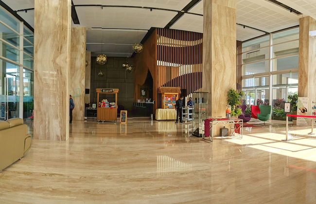 Lovina at Pelita Nagoya Apartment - Foto 3