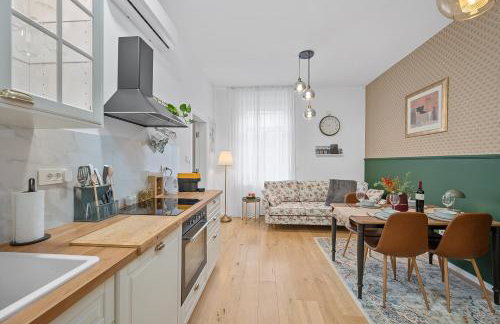 Apartman Iris Ilica - Photo 1