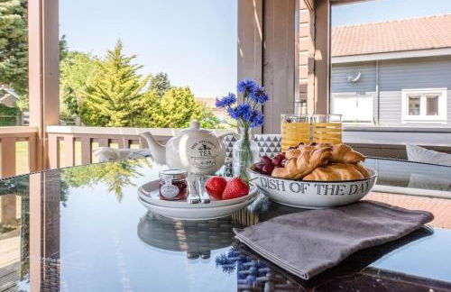 Mallards' Rest, Fritton - Foto 22