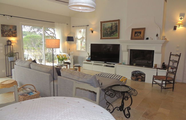 Holiday Home Vaison With Private Pool - Photo 26