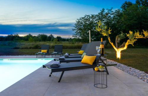 Villa Marija Petehi - Foto 34