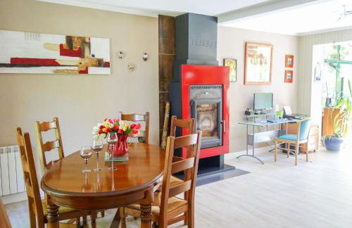 Holiday Home Villa Pallec by Interhome - Foto 13