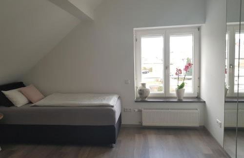 Apartments Metzingen Panoramablick - Foto 42