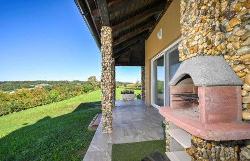 Stunning Home In Strigova With Wifi - Foto 12