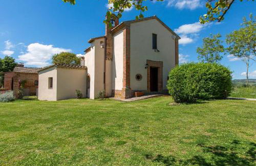 Agriturismo Macciangrosso Casale Piccolomini - Foto 6