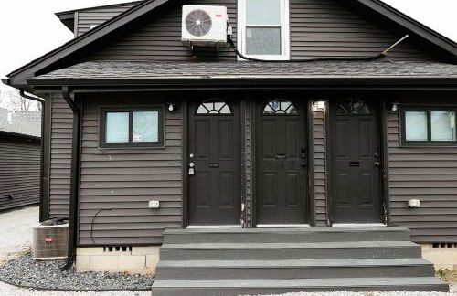 Seabiscuit Loft - Studio in Downtown Lexington - Foto 16