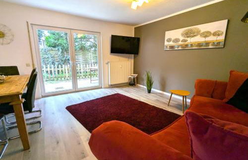 RheinNeckar Living - Neuhofen - Free WiFi and Parking - Foto 6