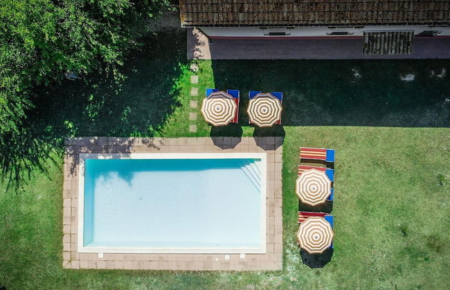 Belvilla by OYO Villa Sapori - Foto 25