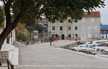 Apartments Zafranović - Foto 13