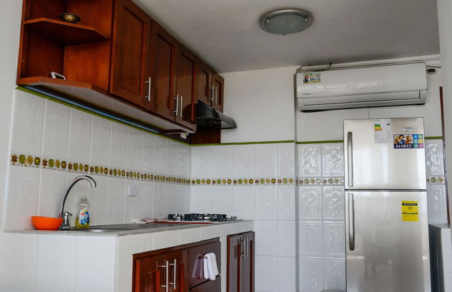 Apartamentos Bahia Fragata - Photo 16