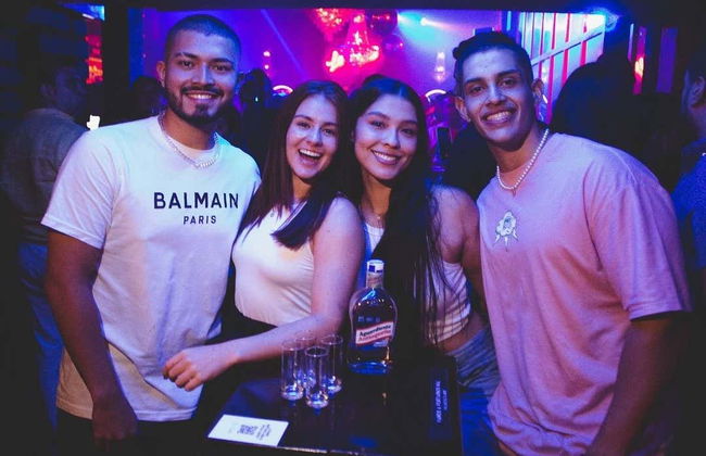 Pub Crawl. Tour de festa por Medellín! - Foto 5