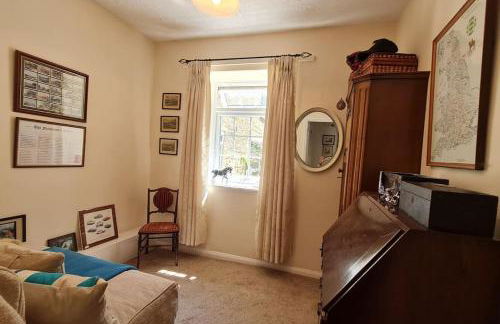 Peaceful cottage retreat in the Peak District - Foto 17