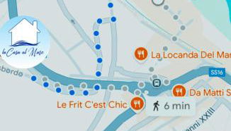 La Casa al mare - Foto 5