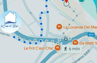 La Casa al mare - Foto 5