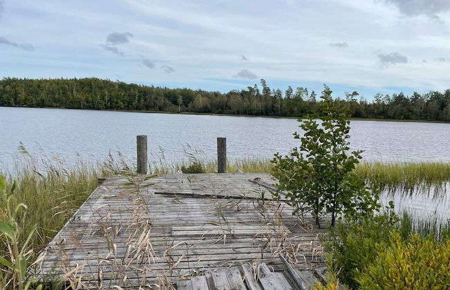 6 Person Holiday Home in Asarum-by Traum - Photo 28