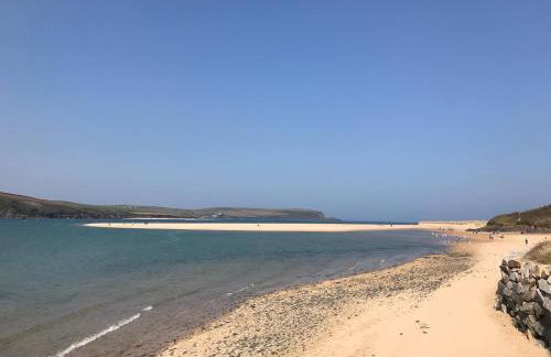 The Lambing Shed, Cornwall - Foto 29