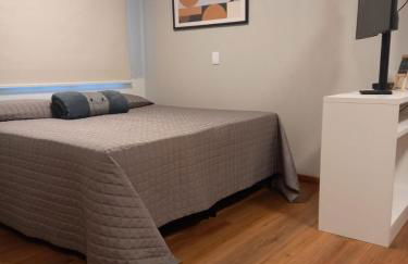 Villa Leopoldina - Studios de aluguel por temporada no Moinhos de Vento - Foto 22