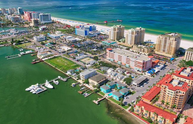 Cute One Bedroom at The Coral Resort Apts by RedAwning - Foto 26