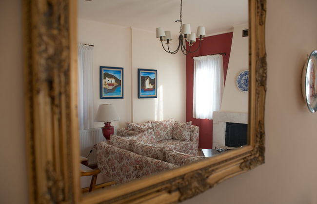 Ionian Sea View Luxury Villas - Foto 60